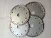D125 Turbo saw blade