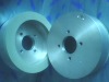 D150*T40*H31.75*W20*X10,Diamond grinding wheel for tungsten