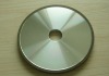 D180mm, Diamond Resin Grinding Wheel, for carbide