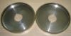 D200mm,Carbide grinding wheel, resin bond