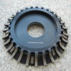D200x50HxB25 1/2 Bullnose, Sandstone,Diamond Tools,Profiling Wheels,diamond profile tools