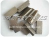 D250-850(mm)diamond segments
