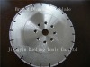 D80-500MM Vacuum Brazed diamond cutting blades