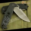 DA Black Steel Multi functional Pocket Knife DZ-925
