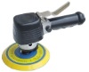 DA Dual Action Air Sander With 6" Pad