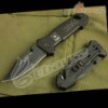 DA Steel Pocket Knife DZ-924