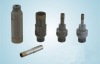 DA sintered integral drill