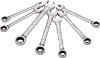DB1103 Dual-Direction Ratchet Wrench Set