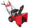 DB7551 Gasoline Snow thrower