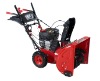 DB7655 Gasoline Snow thrower