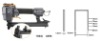 DBM 1022J Air stapler