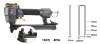 DBM 425K Air stapler