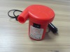 DC 12V electric air inflator pump