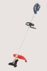 DC cordless electric brush cutter