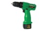 DC7.2V Cordless hand drill