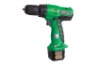 DC9.6V cordless hand drill