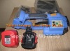 DD160 Battery-powered PET Strapping Tools for pallets, bales, crates, cases, various packages