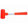 DEAD BLOW RUBBER MALLET