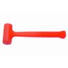 DEAD BLOW RUBBER MALLET