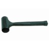 DEAD BLOW RUBBER MALLET