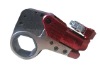 DFTW range hydraulic torque wrench