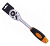 DHJ027 Ratchet Wrench with hanger card