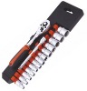 DHZ003 16 pcs socket wrench set (tool set , socket set )