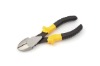 DIAGONAL CUTTING PLIER