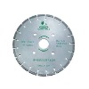 DIAMOND BLADE FOR ASPHALT AND CONCRETE