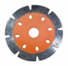 DIAMOND CONTINUOUS RIM BLADES