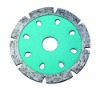 DIAMOND CONTINUOUS RIM BLADES