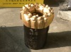 DIAMOND CORE PDC BIT