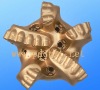 DIAMOND PDC BIT