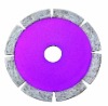 DIAMOND SAW BLADE