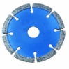 DIAMOND SAW BLADE