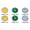 DIAMOND SAW BLADE
