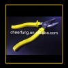 DIAMOND TYPE COMBANATION PLIER (PLIER-0031)