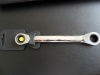 DIN STANDARD Whreel wrench combination & ring