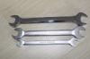 DIN Standard CRV Double open end Spanner Box spanner