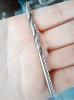 DIN338 straight shank twist drills