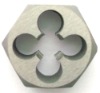 DIN382 Hexagon Die Nut