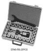 DIN6499B ER32 collet