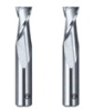 DIN844 short length end mills