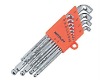 DIN911 Alloy steel Small Hexgon Socket keys spoon tools
