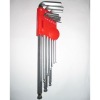 DIN911 Alloy steel long Hexgon Socket keys spoon tools