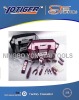 DIY 135pcs tool set bag