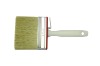 DIY BLOCK paint brushes