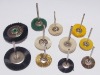 DIY brushes,accept OEM