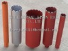 DIamond core drill bit