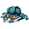 DK1870DL 18V MXT 7 Tool Combination Pack